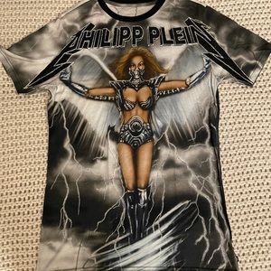 Philipp Plein T-shirt size L